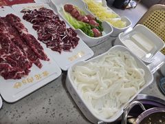 -杏花吴记牛肉火锅