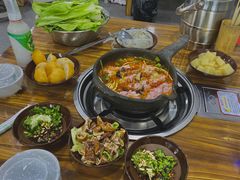 -笔记安顺夺夺粉火锅