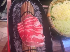 -捞王猪肚鸡火锅(金华义乌之心店)