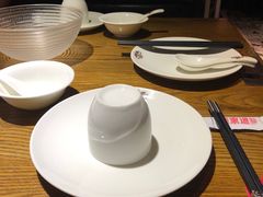 -广东道至正餐厅(区庄店)