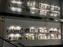 -研食记西餐厅(金融中心店)
