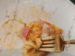 -ins森林童话餐厅coffee&bistro