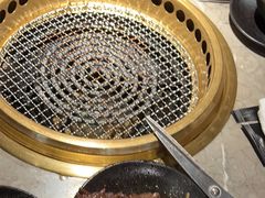 -谷牛日式烤肉(宝山U天地店)