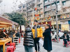 -飘香火锅(玉林西路店)