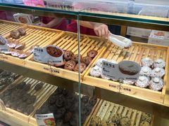 -枣呀呀仙枣糕(深圳前海壹方城店)
