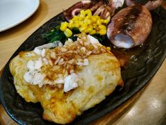 -萨莉亚意式餐厅(苏州食百家店)