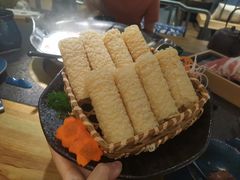 -湊湊火锅·茶憩(东城万达店)