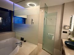 -厦门海港英迪格酒店(中山路店)