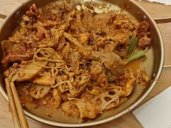 -冒菜西施·非遗冒菜(总店)