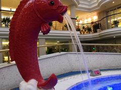 -海韵之星邮轮水会(明发商业广场店)