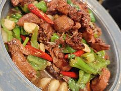 -青岛蓝海大饭店·渔歌舫(李沧店)