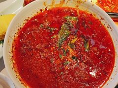 -京味斋·北京烤鸭(华威桥北工大店)