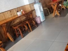 -青州庙子全羊馆(李村店)