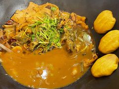 -荣德灶台鱼(圣泉寺店)