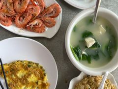-瑶记海鲜餐厅(西涌店)