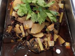 -沈姐万州烤鱼(沙坪坝七中店)