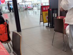 -麦当劳(深圳北站高铁店)