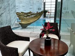 -北京朝阳悠唐皇冠假日酒店
