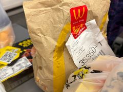 -麦当劳(深圳北站高铁店)