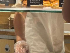 -麦田工坊(月湖店)