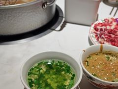 -汕头八合里海记牛肉店(清河店)