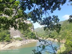 -黄檀硐景区