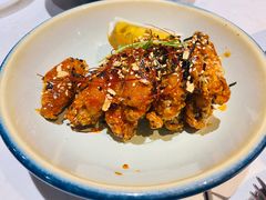 -BE BRIGHT KITCHEN(正佳广场店)