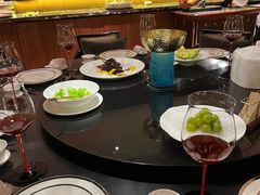 -甄御•海鲜新青岛菜(麦岛店)