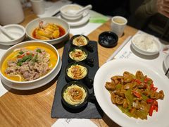 -榕意·川味之美(深业上城店)