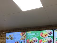-赛百味SUBWAY(都汇天地店)
