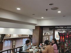 -一楼食业·美食人家