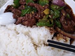 -顾师傅特色炒菜(富民路店)