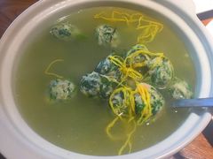 -船歌·鱼水饺青岛菜(闽江二路店)