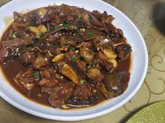 -村理食堂(小茅山脚店)