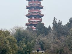 -云龙湖旅游景区