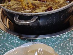-怒火八零串串火锅(大渡口新天泽店)