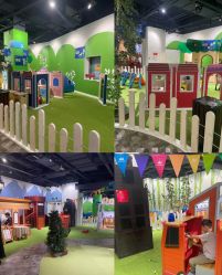 -幻贝家儿童乐园(苏州中心店)