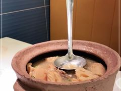 -刘胖子家常菜·蹄花焖藕(兴业店)