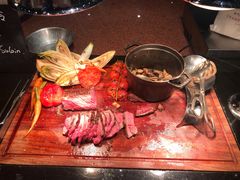 -mezza9 Macau(澳门君悦酒店)