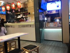 -鲜芋仙Meet Fresh(壹方城店)