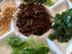 -香满园春饼·家常菜(东大桥店)