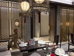 -万达瑞华酒店·品珍中餐厅