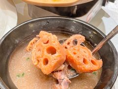 -川味里•商务宴请•团建聚餐(清湖店)