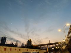 -霍元甲烧烤(江城商务大楼店)