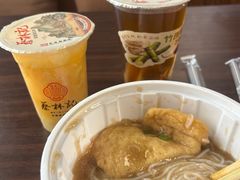 -蔡林记(广埠屯店)
