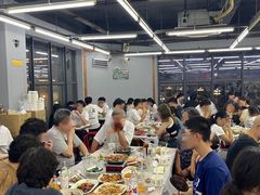 -小民大排档(光谷店)