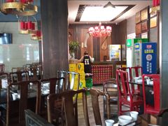 -红鼎坊·老成都火锅(新南门店)