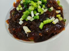 老醋蜇头-人和居(丰葆路店)