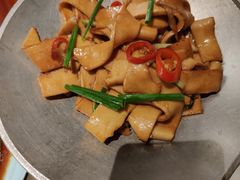 -绿茶餐厅(深圳龙华天虹购物中心店)