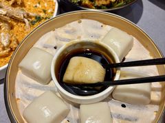 -金哥私房菜馆(张府园总店)